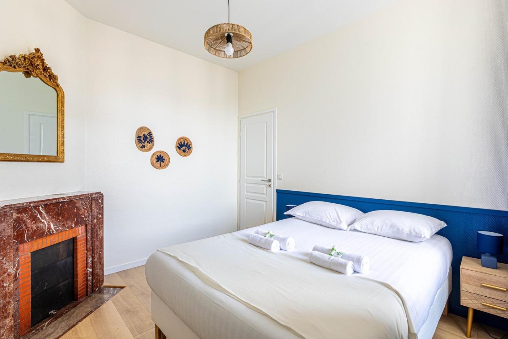 Apartamento Guestready - Apt Moderne - Direct Champs Elysees Clichy Exterior foto